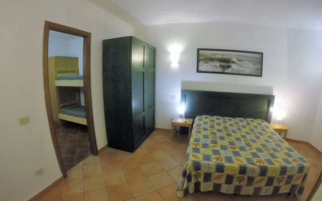 Residence Al Barcoco CAV