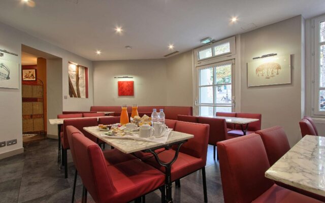 Timhotel Montmartre