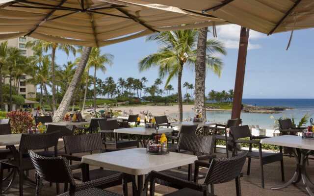 Marriott's Ko'Olina Beach Club