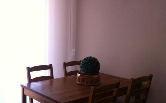 SEA Front Mediterranea Apartment