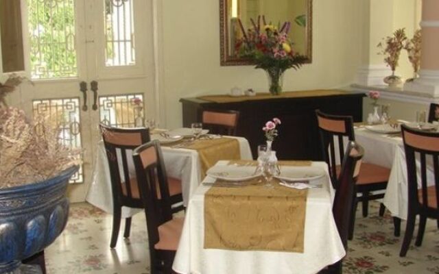Hostal Palacio Azul