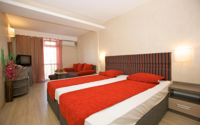 Hotel Kotva - All Inclusive