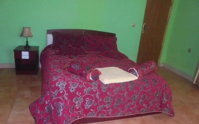 Villa Lalibela Guesthouse