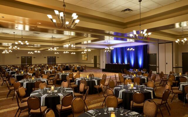 Embassy Suites by Hilton Phoenix Scottsdale
