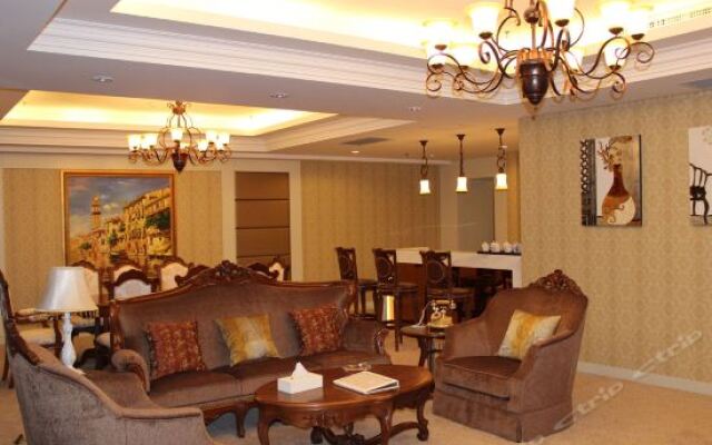 CATARC Century Hotel