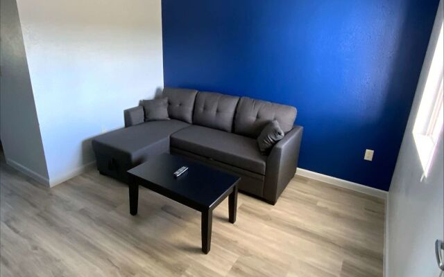 Americas Best Value Inn Gonzales