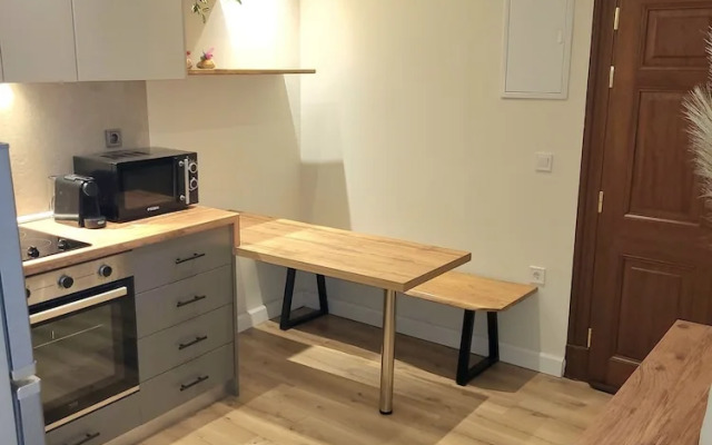 Lorenzo Mavili Suite