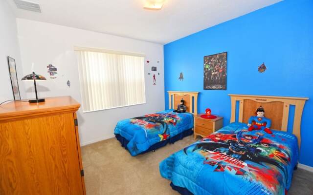 Calabay Parc at Tower Lake