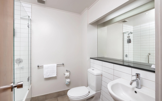Copthorne Resort Solway Park