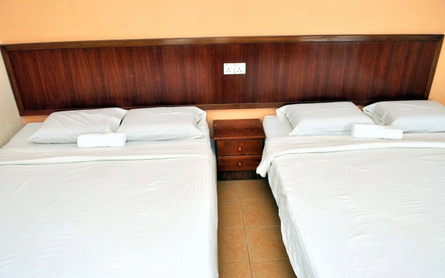 King's Hotel Kuantan