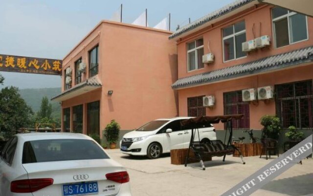 Yijie Boutique Inn