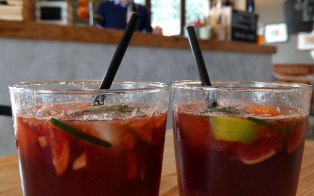 AgriHotel Villa Ambra