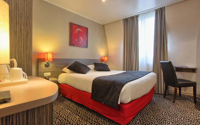 Timhotel Odessa Montparnasse