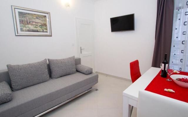 Apartment Sabioncello