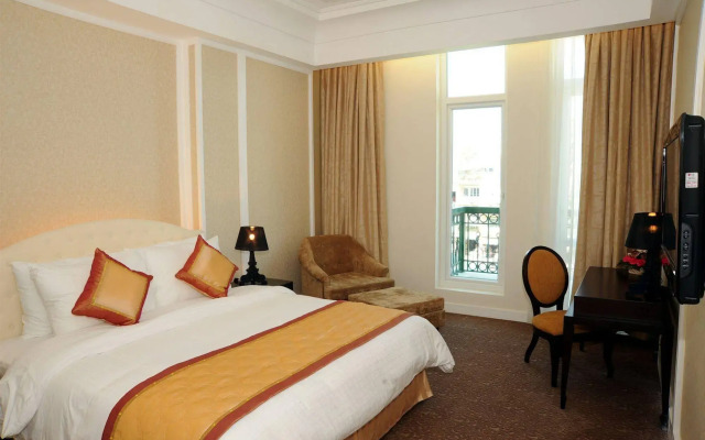 La Sapinette Hotel Dalat