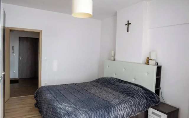 Apartment La Ciobanu