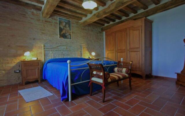 Appartamento Acquamarina