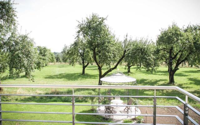 Wunderschöne, helle 3-Zi-Whg mit großem Balkon