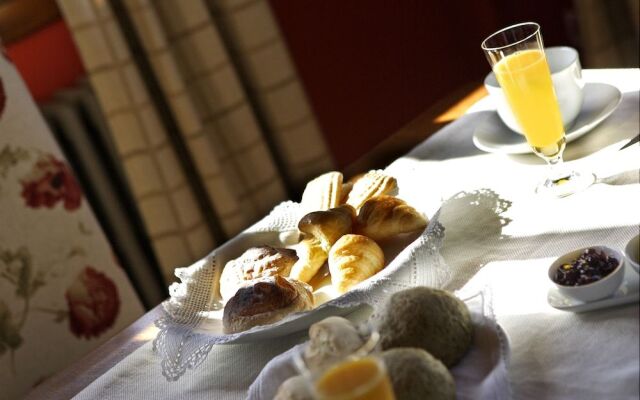 Casa Rural Mirador de Moncalvillo