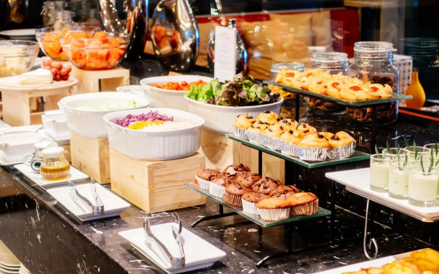 Sheraton Shunde Hotel