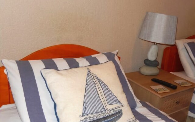 The Etherleigh Guest House