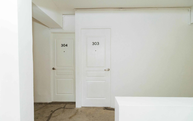 RedDoorz Plus @ Boni Avenue Mandaluyong