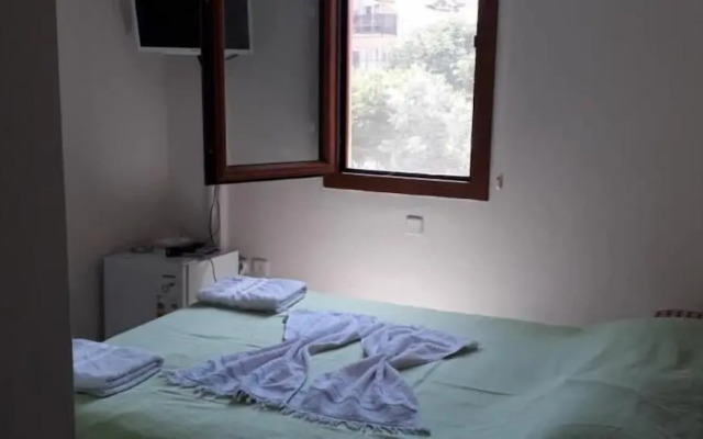 Arcadi̇a Apart Hotel