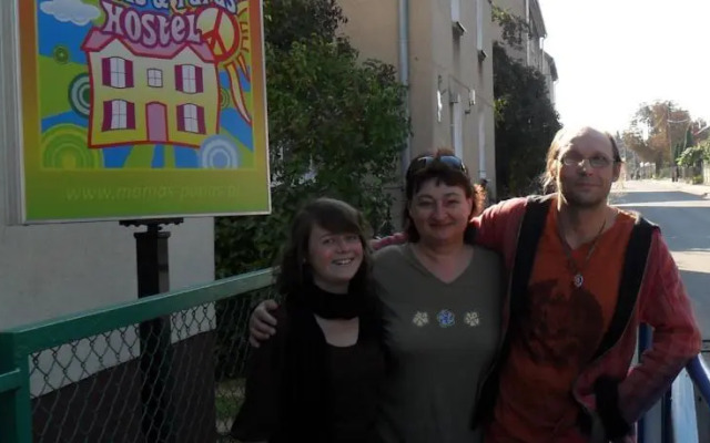 Hostel Mamas&Papas