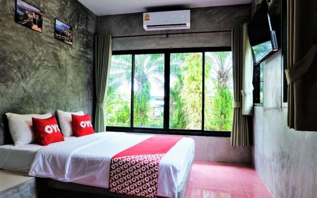 OYO 573 Proundpat Resort