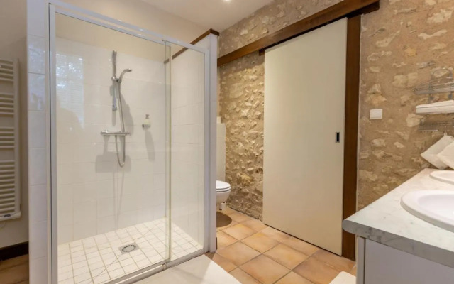 Chambres d'Hôtes de la Bigauderie