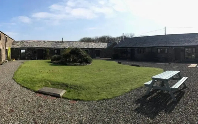 The Stables