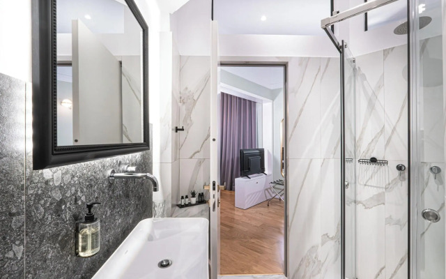 Belle epoque suites