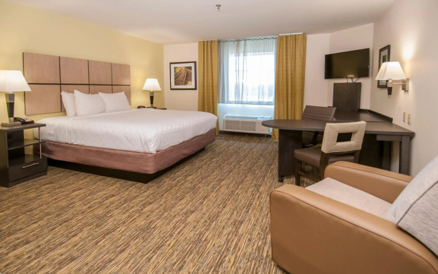 Candlewood Suites Baton Rouge - College Drive by IHG