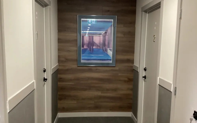 Bethel Hotel Elk Point