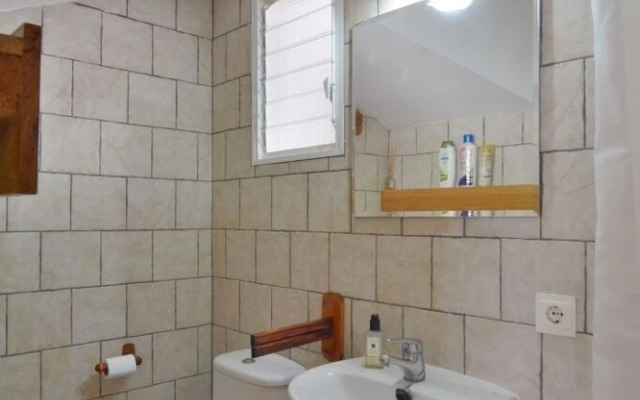 Townhouse 200mts From Sea/beach