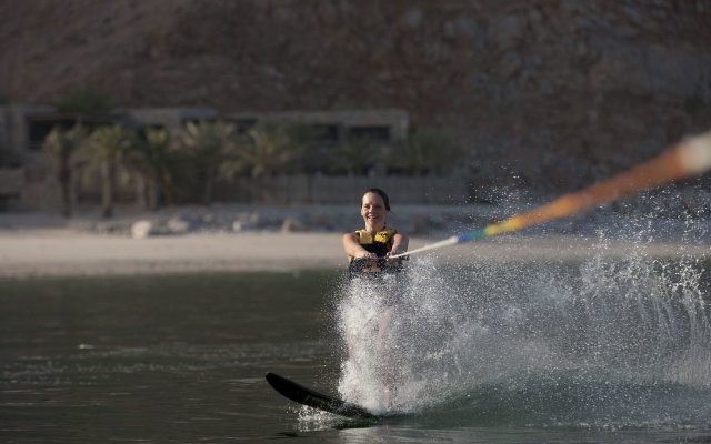 Six Senses Zighy Bay