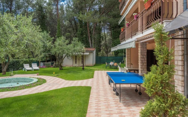 Apartments Rakovac