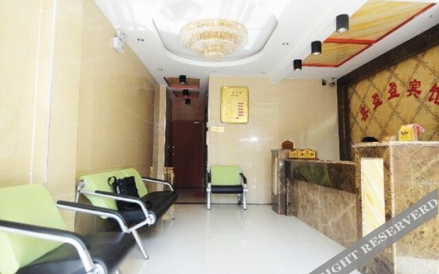 Xiyingying Hostel