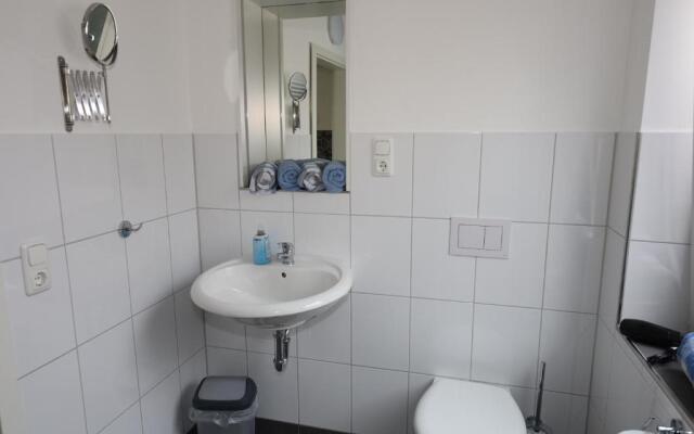 CT-Apartments