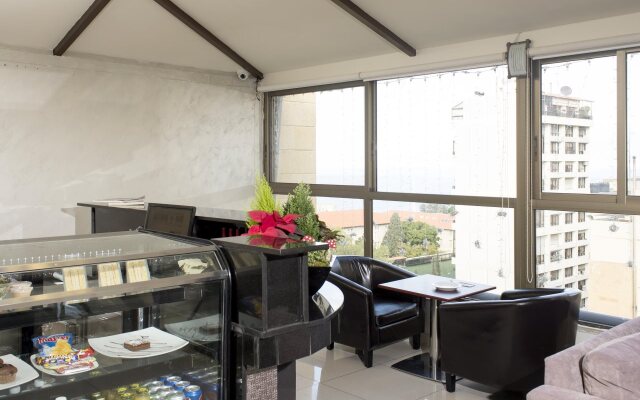 Bliss 3000 Furnished Studios