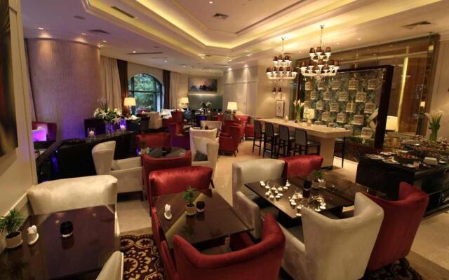 Kempinski The One Suites Hotel Shanghai Downtown