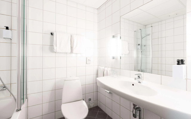 Scandic Alexandra Molde