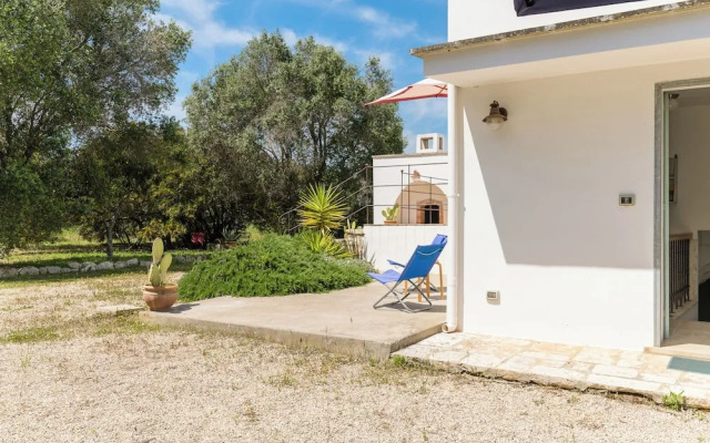 Villetta Alice Apartments by Wonderful Italy