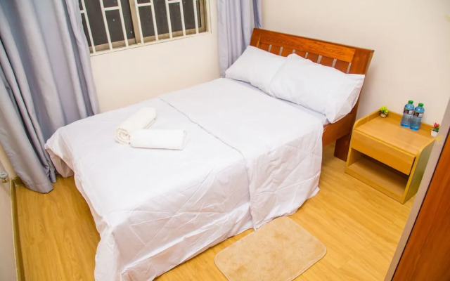 Nairobi Luxury Suites
