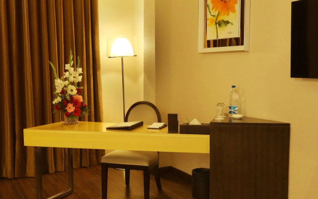 Five Elements Hotels North Avenue Delhi