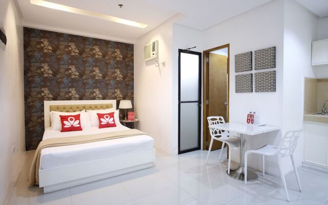 ZEN Rooms Pasay Airport Road