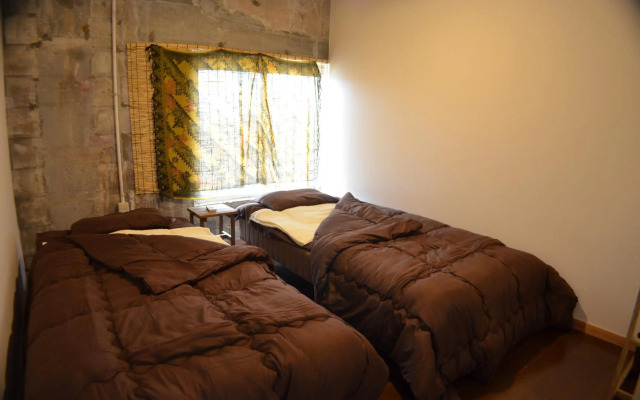 Guest house ISA