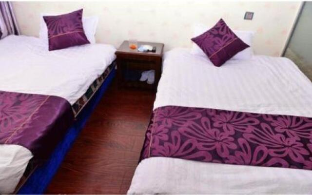 Qihang Hotel Harbin Taiping Airport
