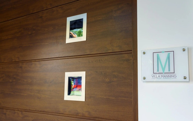 Villa Manning Relais