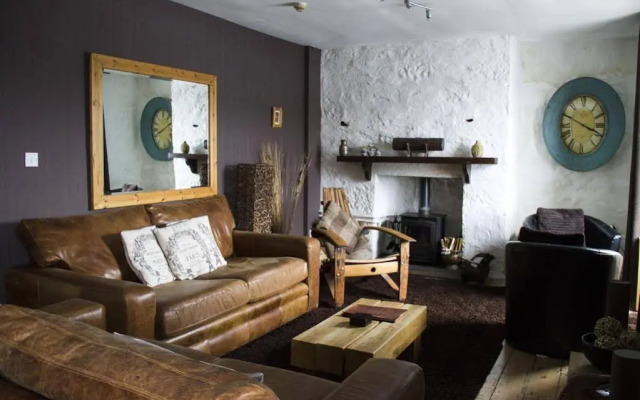 Quayside Apartment